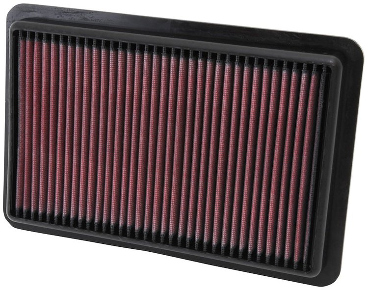High Performance O.E. Style Replacement Filter 2012-2016 Mazda 3/6/CX-5