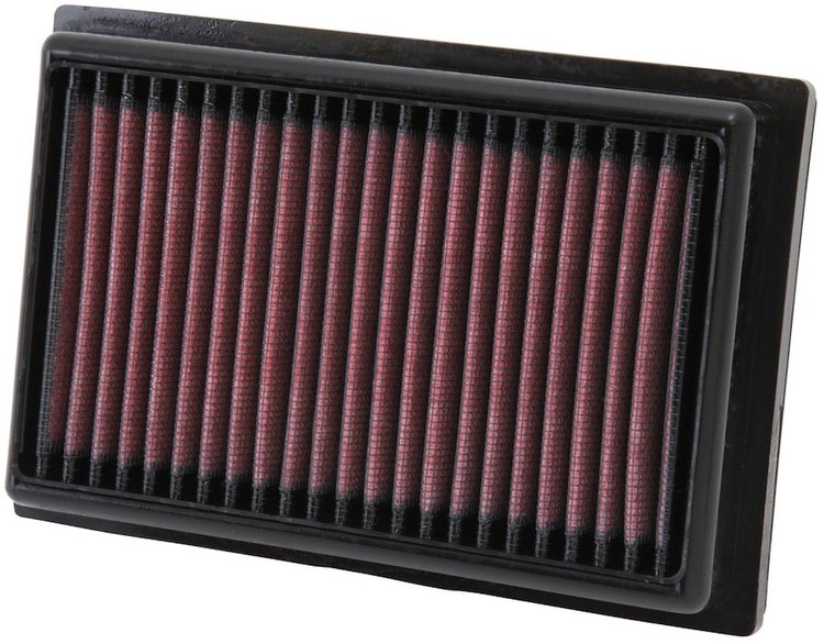 33-2485 High-Performance O.E. - Style Replacement Filter Select Toyota Corolla, Toyota Prius 1.5/1.8L