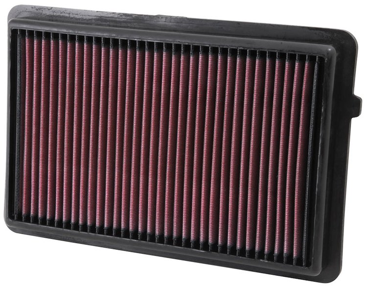 33-2489 Replacement Air Filter, 2018-2013 Acura RDX 3.5L