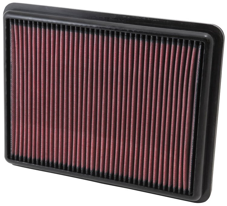 High Performance O.E. - Style Replacement Filter 2013-2014 Hyundai Santa Fe