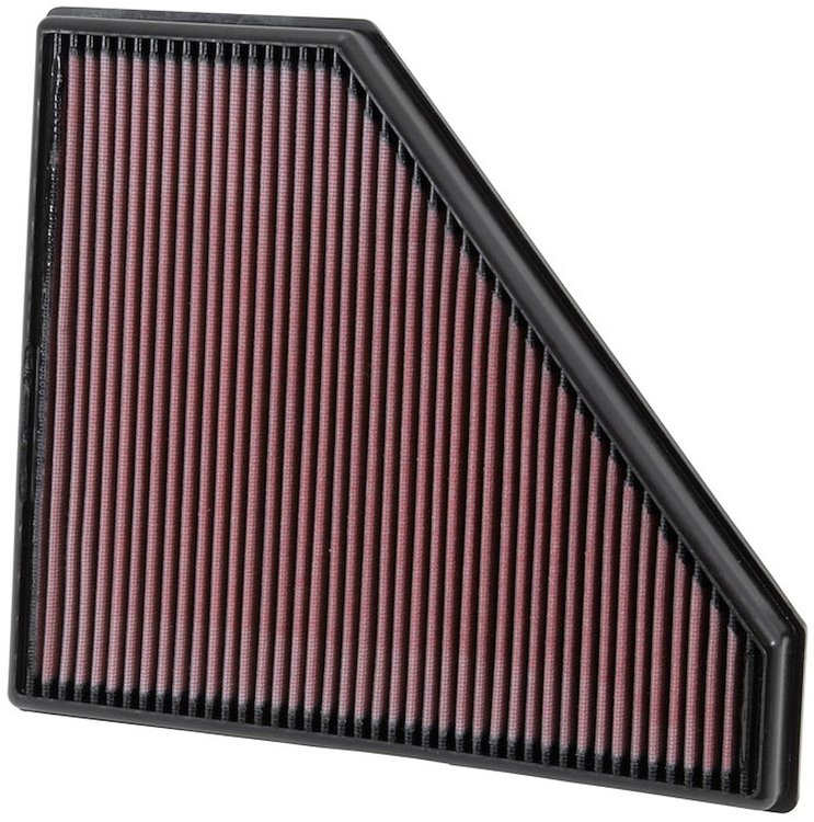 33-2496 High Performance OE-Replacement Air Filter Cadillac ATS/CTS, Chevy Camaro