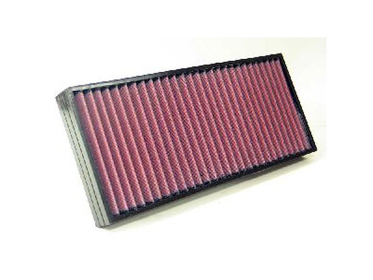 High Performance O.E. - Style Replacement Filter 1975-1980 Alfa Romeo Alfetta