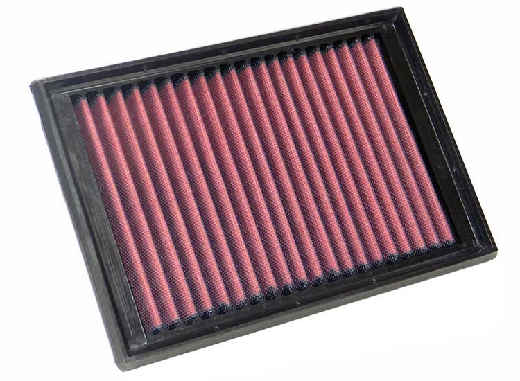 High Performance O.E. - Style Replacement Filter 1982-1988 Ford Sierra