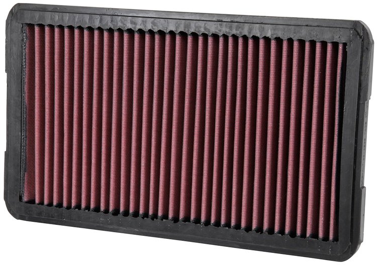 High Performance O.E. - Style Replacement Filter 1976-1993 930/911