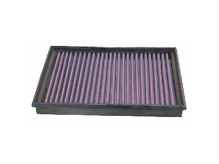 High Performance O.E. - Style Replacement Filter 1978-2000 Bentley Mulsanne/Turbo R/Corniche/Continental 6.7/6.8L
