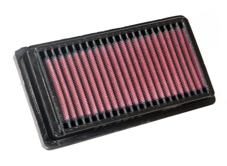 High Performance O.E. - Style Replacement Filter 1985-2002 Fiat Panda/Uno