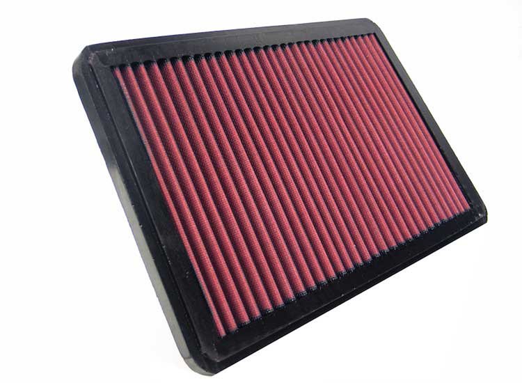 High Performance O.E. - Style Replacement Filter 1979-1993 Alfa Romeo 6/Spider/Alfetta/90/75/Milano
