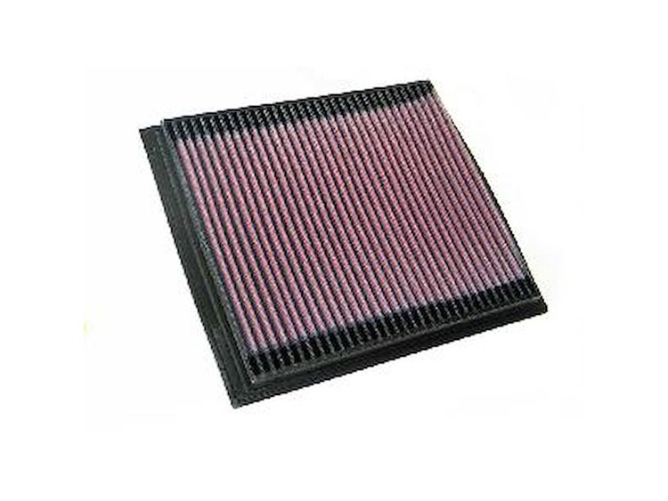 High Performance O.E. - Style Replacement Filter 1984-1991 Vauxhall/Opel Kadett/Astra