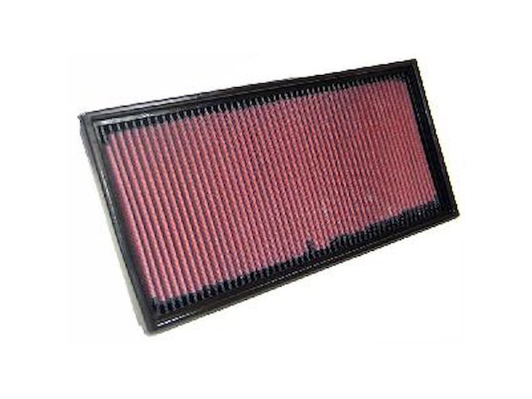 High Performance O.E. - Style Replacement Filter 1985-1994 Mercedes Benz 190D/250TD/300D/250GD