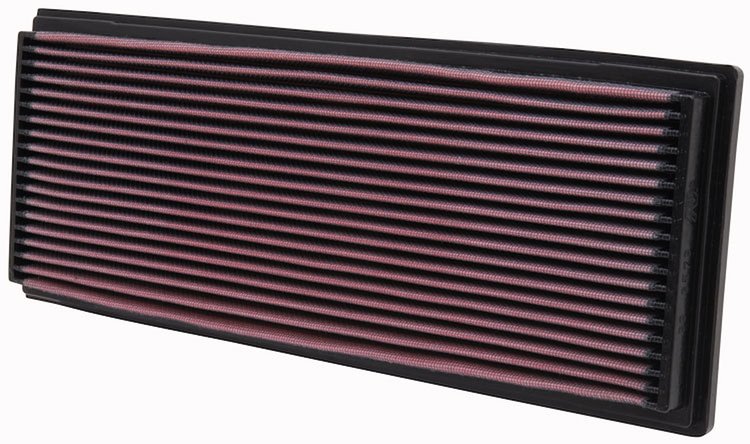 High Performance O.E. - Style Replacement Filter BMW