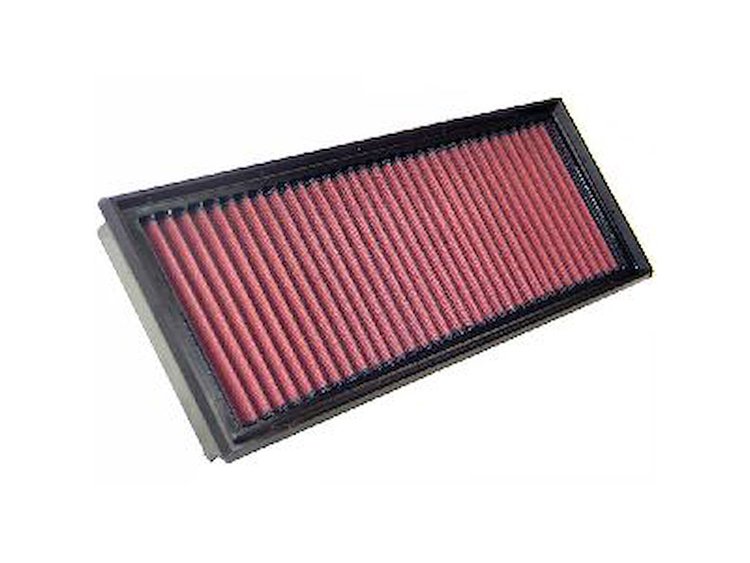 High Performance O.E. - Style Replacement Filter