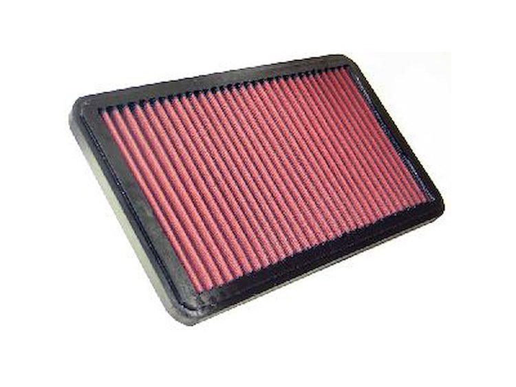 High Performance O.E. - Style Replacement Filter