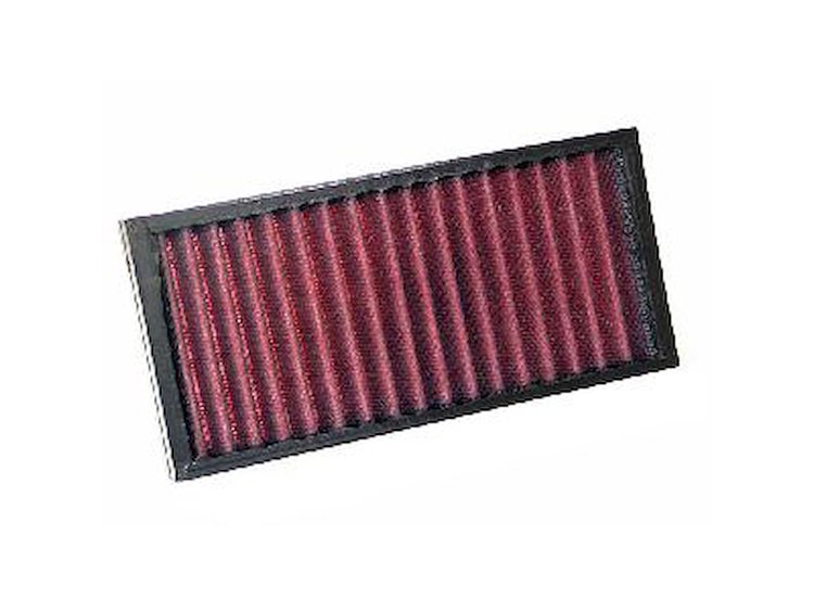 High Performance O.E. - Style Replacement Filter Universal