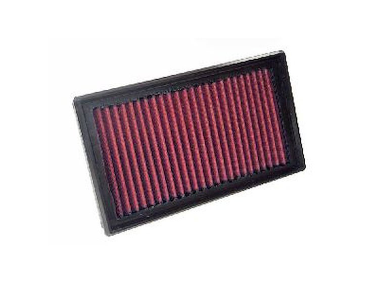 High Performance O.E. - Style Replacement Filter Universal