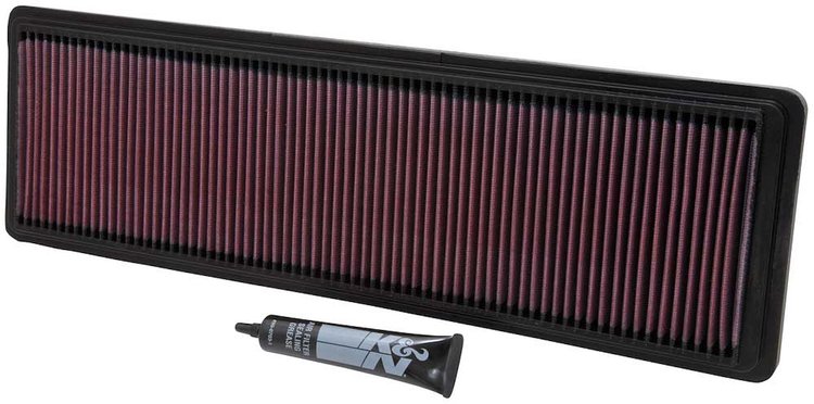 High Performance O.E. - Style Replacement Filter 1977-1995 Porsche 928