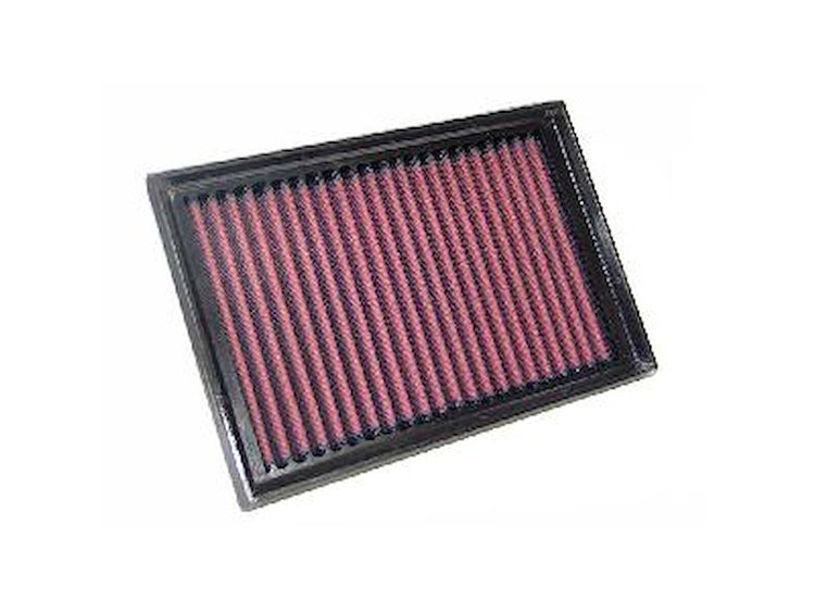 High Performance O.E. - Style Replacement Filter 1986-1990 Ford Orion/Escort