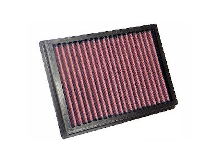 High Performance O.E. - Style Replacement Filter 1989-1992 Subaru Legacy