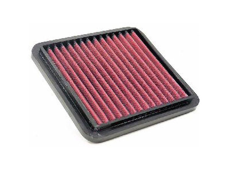 High Performance O.E. - Style Replacement Filter