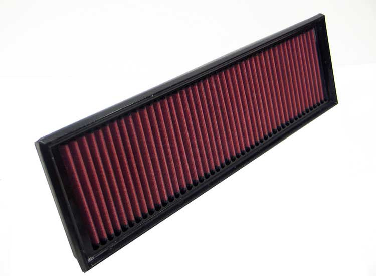 High Performance O.E. - Style Replacement Filter 1986-1988 Porsche 944 S
