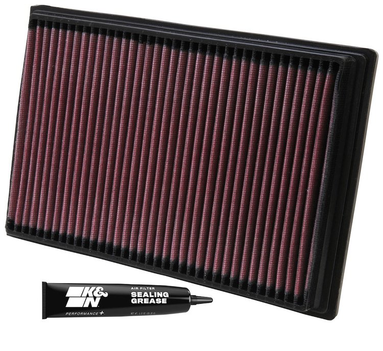 33-2649 High Performance O.E. - Style Replacement Filter Select Cadillac CTS, Volkswagen Derby