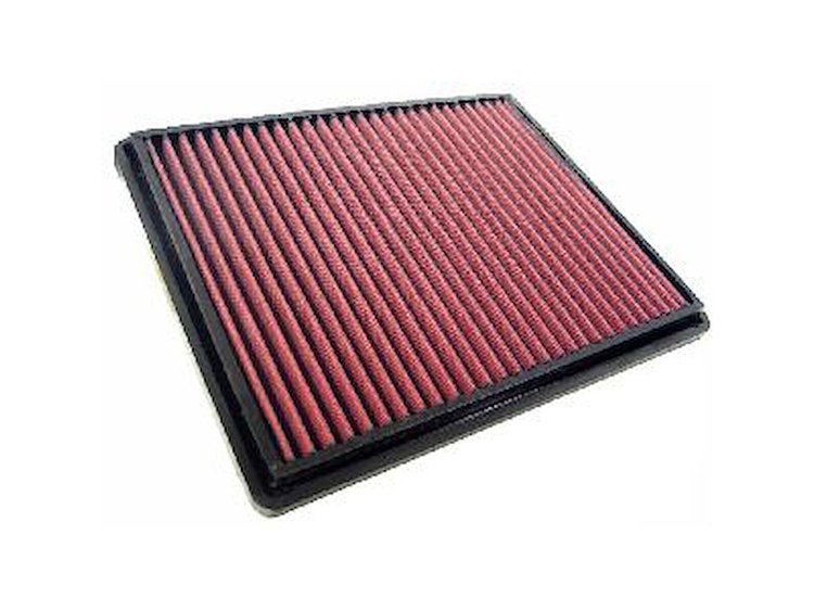 High Performance O.E. - Style Replacement Filter 1990-1995 Ferrari 348 TB/TS