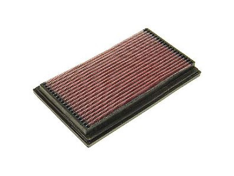 High Performance O.E. - Style Replacement Filter 1993-1998 Saab 900