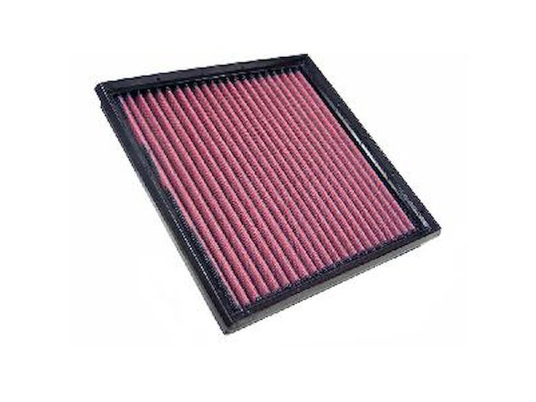 High Performance O.E. - Style Replacement Filter 1991-1998 Ford Scorpio