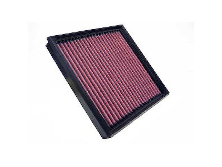 High Performance O.E. - Style Replacement Filter