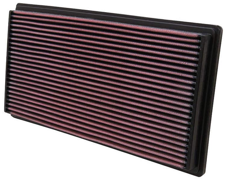 High Performance O.E. - Style Replacement Filter 1991-2005 Volvo 850/S70/V70/C70