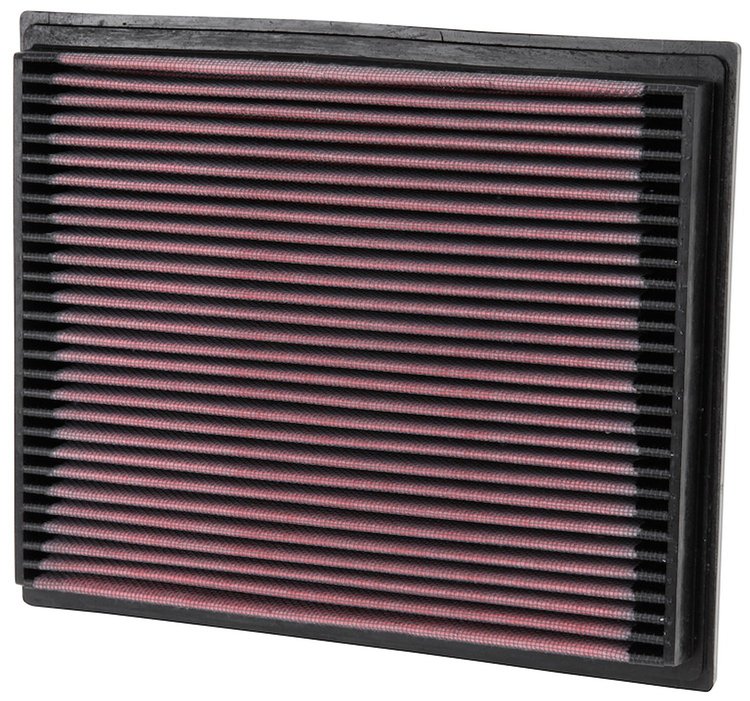 High Performance O.E. - Style Replacement Filter 1992-2001 530/540/730/735/740