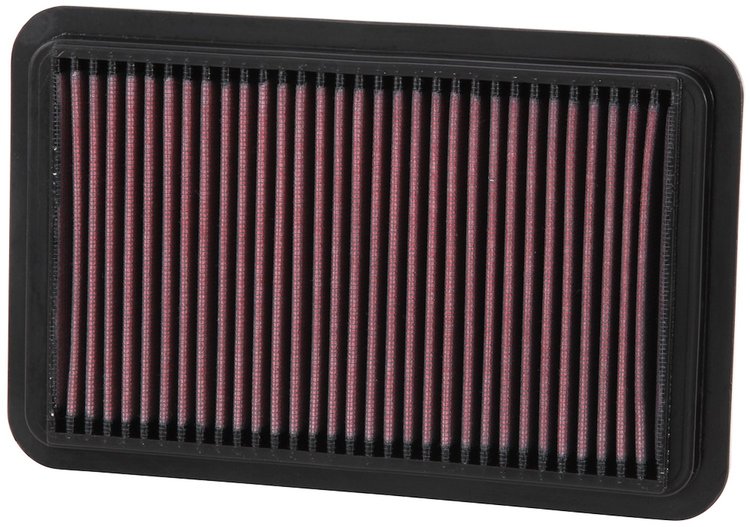 High Performance O.E. - Style Replacement Filter