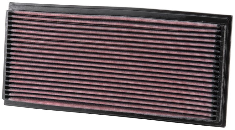 High Performance O.E. - Style Replacement Filter 1991-2001 Mercedes Benz 400/500 E/SE/SL/SEL & CL/S/SL 420/500