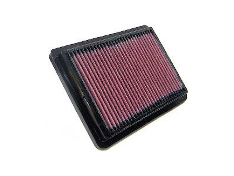 High Performance O.E. - Style Replacement Filter 1991-2000 Hyundai S-Coupe/Lantra