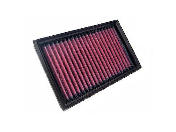High Performance O.E. - Style Replacement Filter 1988-1998 Hyundai Sonata