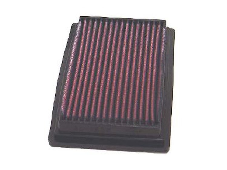 High Performance O.E. - Style Replacement Filter 1982-2005 Fiat Panda/Cinquencento/Seicento