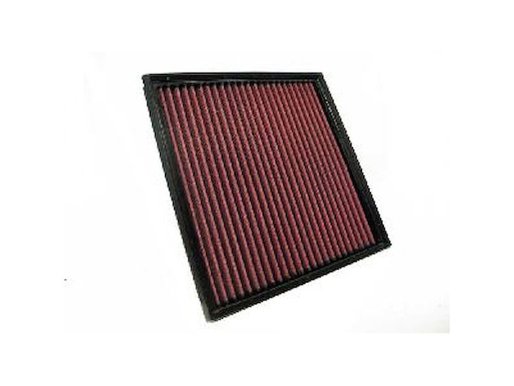 High Performance O.E. - Style Replacement Filter