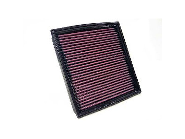 High Performance O.E. - Style Replacement Filter 1987-1995 Mercedes Benz 190D/250TD/300D