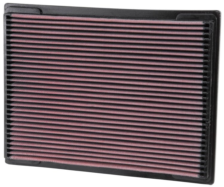 High Performance O.E. - Style Replacement Filter