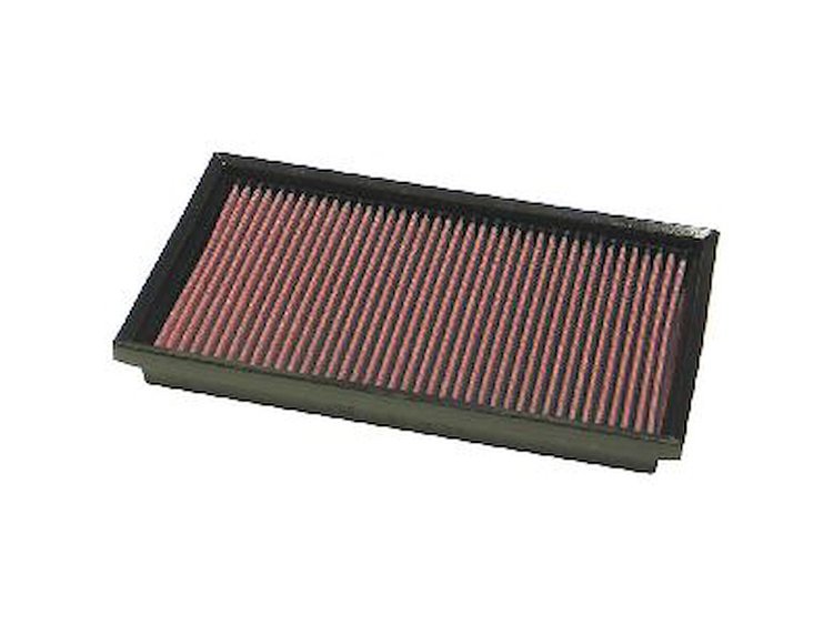 High Performance O.E. - Style Replacement Filter 1992-1998 Mercedes Benz 280E/TE & 320CE/E/TE & E280/320