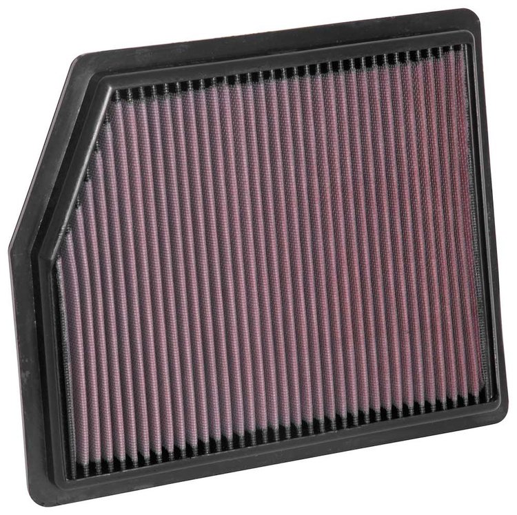 High Performance O.E. - Style Replacement Filter 1991-2005 Honda/Acura NSX