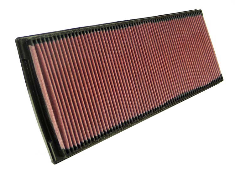 33-2722 High Performance O.E. - Style Replacement Filter 1995-1992 Porsche 968 3.0L