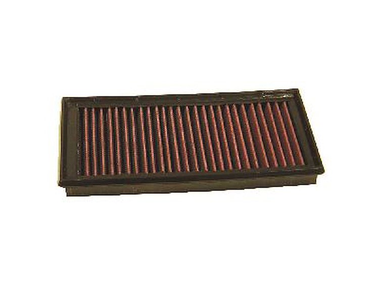 High Performance O.E. - Style Replacement Filter
