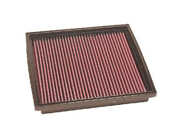 High Performance O.E. - Style Replacement Filter 1990-1996 Land Rover Range Rover