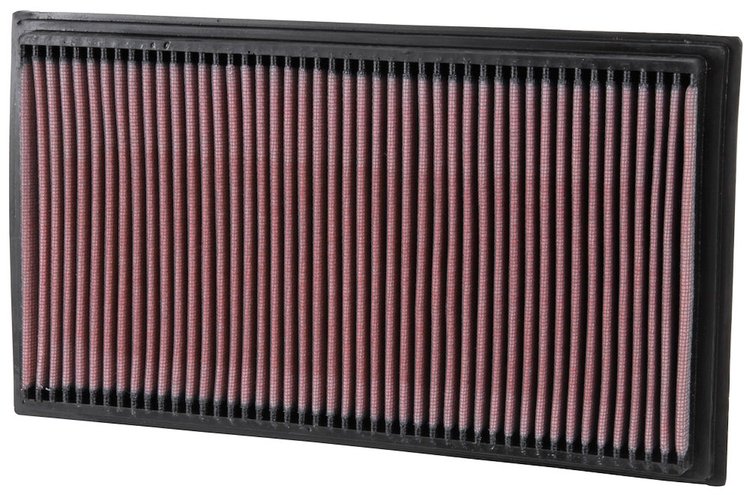 High Performance O.E. - Style Replacement Filter