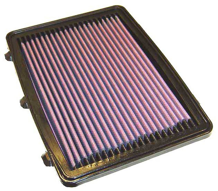 High Performance O.E. - Style Replacement Filter 1995-2001 Alfa Romeo 145/146/155/GTV/Spider