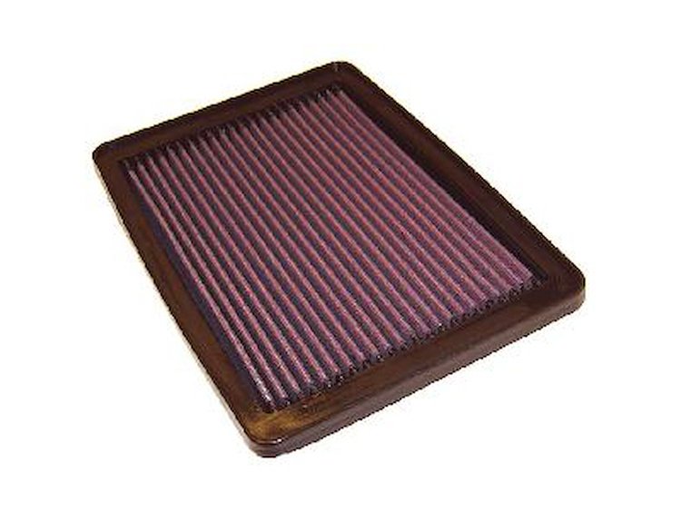 High Performance O.E. - Style Replacement Filter 1995-2001 Hyundai Lantra/Coupe/Elantra/Tiburon