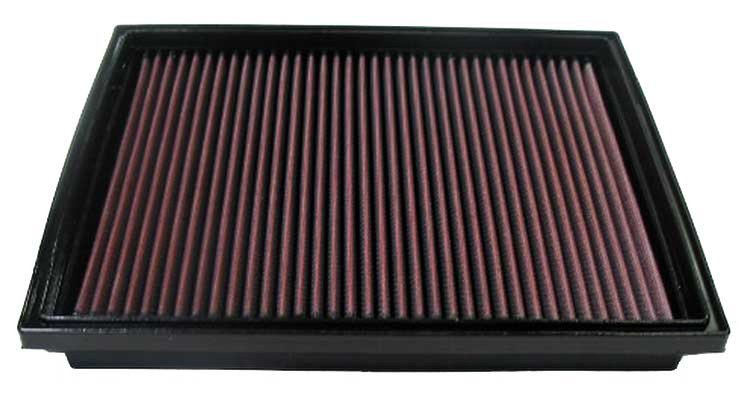 High Performance O.E. - Style Replacement Filter 1995-2003 VW Transporter/Eurovan