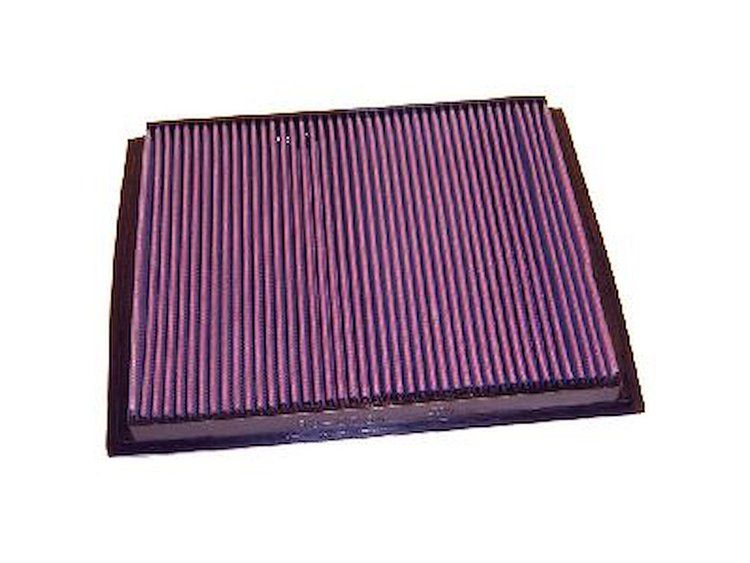 High Performance O.E. - Style Replacement Filter<li>1995-2006 Mercedes Benz Sprinter/V200/V220D/Vito