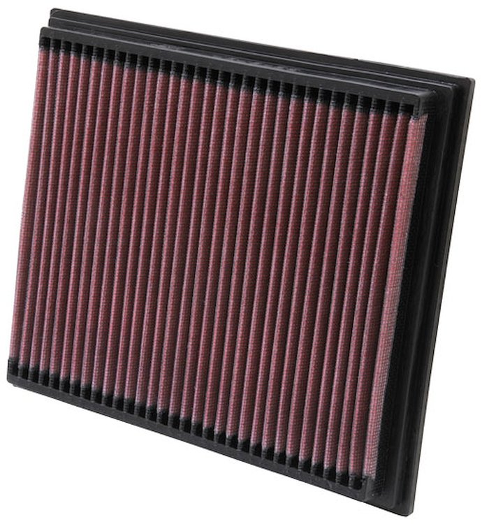 High Performance O.E. - Style Replacement Filter 1996-2004 Mercedes Benz SLK200/SLK230