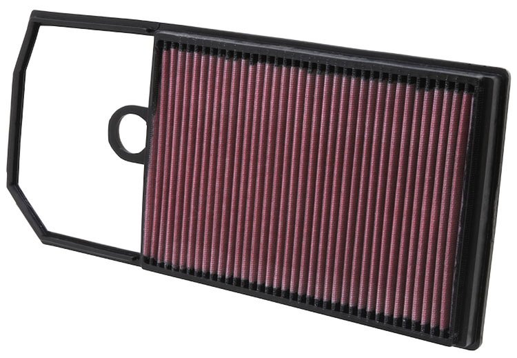 High Performance O.E. - Style Replacement Filter 1996-2010 VW Polo/Golf/Lupo/Bora/Beetle